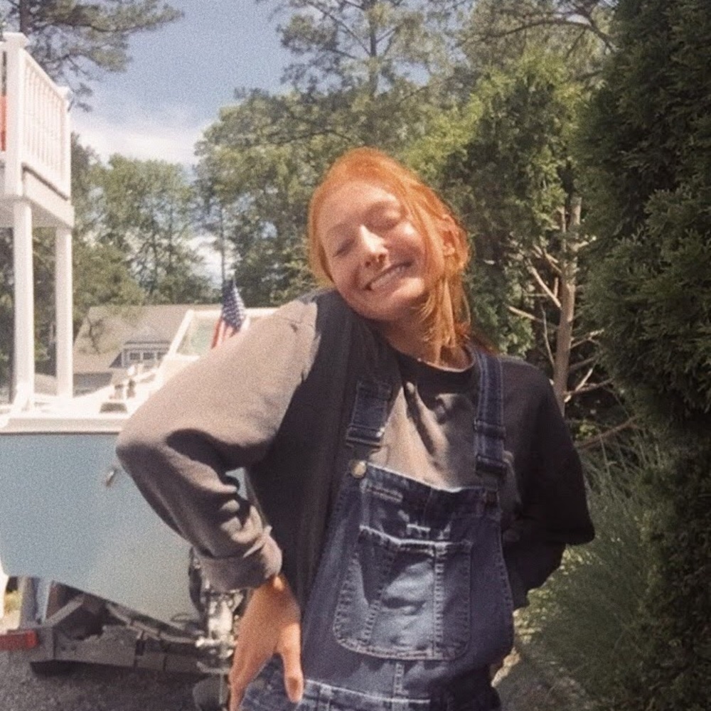 Meet your Posher, Reagan